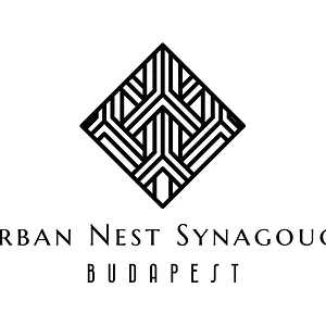 Apartment Urban Nest Synagouge, Budapest