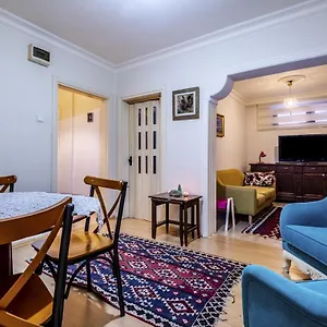Central Apartment Istanbul