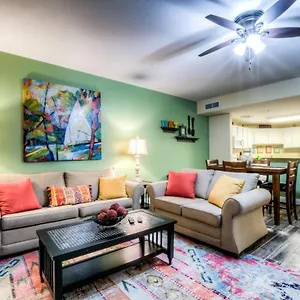Calypso 1-209 Holiday home Panama City Beach