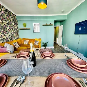 Flash Sale City Centre Seafront 3 Bedroom Flat Bn137alit Apartment Brighton