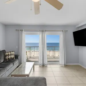 The Summit 606 Apartment Panama City Beach