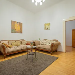 Apartment Jackquaters Silver, Budapest