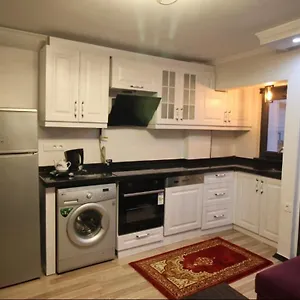 Ultima Apartment Istanbul