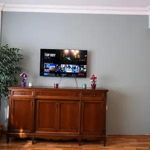 Taksim Pera House Apartment Istanbul