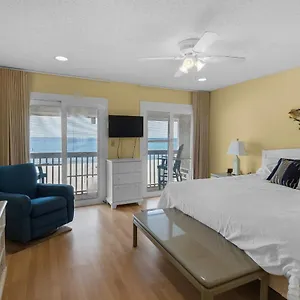 The Fish House B2- Tripletail By Realjoy Vacations Apartment Panama City Beach