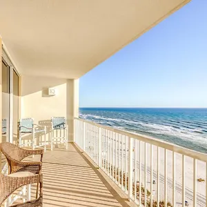 Majestic Beach Ii Holiday home Panama City Beach